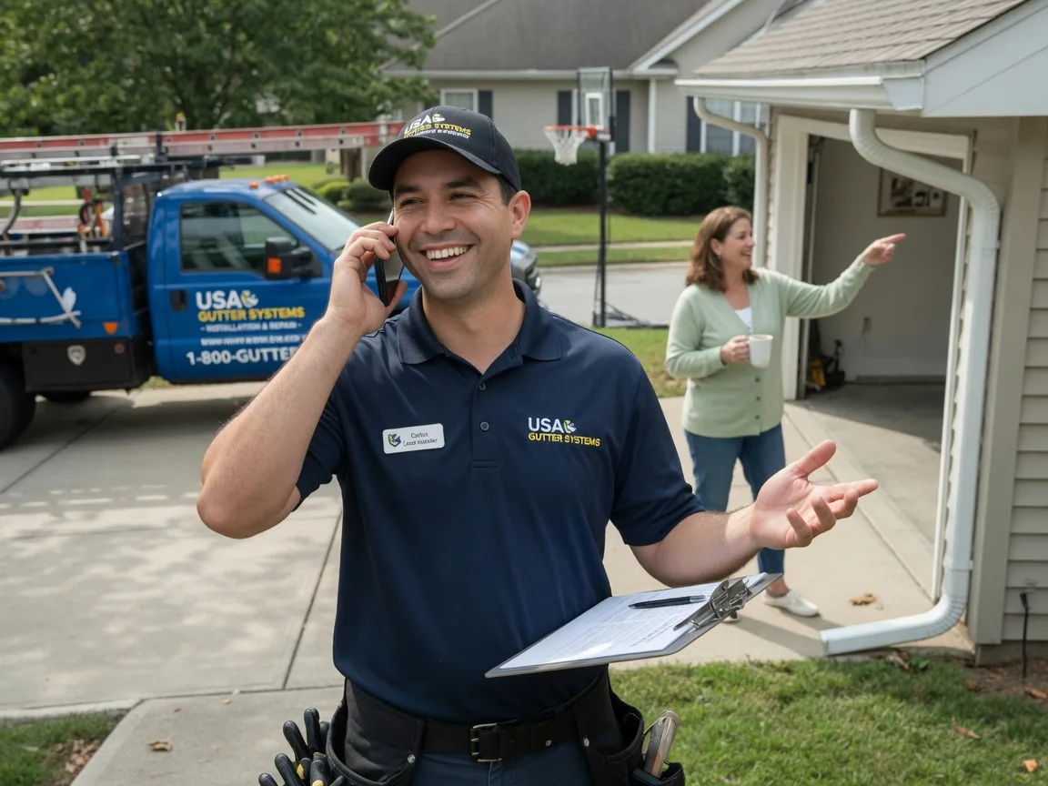Gutter Installation Hagaman, NY FAQs